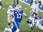 NFL roundup: Josh Allen stars as Bills beat Seahawks, Saints thrash Buccaneers