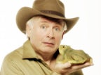 Christopher Biggins turns down All-Stars edition of I'm A Celebrity