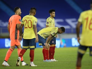 Preview: Ecuador vs. Colombia - prediction, team news, lineups