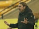 Daniel Farke "can't believe" Norwich failed to beat QPR