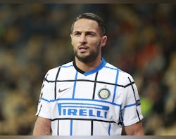 Arsenal 'could move for Danilo D'Ambrosio in January'