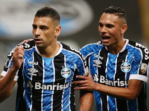 Preview Gremio Vs Santos Prediction Team News Lineups