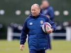 Eddie Jones: 'England still know where they are going'