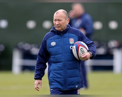 Eddie Jones excited by Paolo Odogwu's "world-class" potential