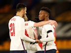 Result: Callum Hudson-Odoi on target as England Under-21s beat Andorra