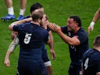 Result: Jamie George hat-trick propels England to resounding win over Georgia