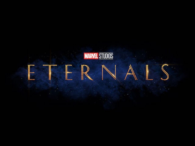 Watch: Trailer released for new Marvel movie Eternals