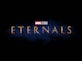 Watch: New Marvel trailer teases Eternals, Black Panther 2
