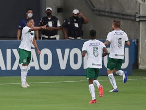 Preview: Goias vs. Fluminense - prediction, team news, lineups
