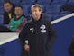 Brighton boss Graham Potter refuses to "bleat" about dropped points