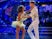 HRVY and Janette Manrara on week four of Strictly Come Dancing on November 14, 2020