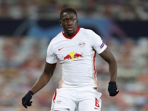 Chelsea, Liverpool to rival Man United for Konate?