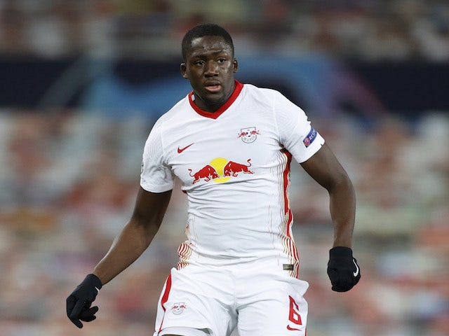 Liverpool 'handed boost in Ibrahima Konate pursuit'