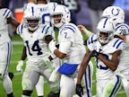 Indianapolis Colts launch second-half comeback to beat Titans