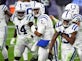 Result: Indianapolis Colts launch second-half comeback to beat Titans