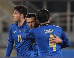 Italy vs. Northern Ireland - prediction, team news, lineups
