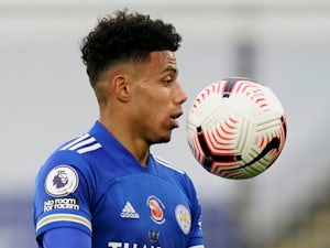 James Justin delighted with wonder goal in FA Cup