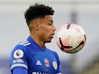 Leicester's James Justin out for the season with ACL injury
