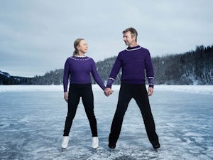 Torvill and Dean to perform ice skating first in new ITV documentary