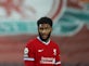 Report: Liverpool centre-back Joe Gomez fears he could miss rest of season