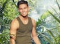 Joey Essex during his appearance on I'm A Celebrity