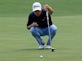 Justin Thomas chasing down Paul Casey as Masters round one reusmes