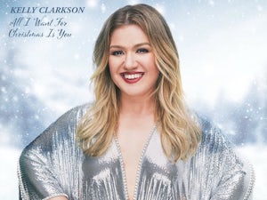 MM's Hot New Releases, November 13: Kelly Clarkson, Billie Eilish, Children In Need