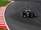 Lewis Hamilton down in 15th in opening practice for Turkish Grand Prix