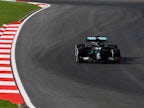 Hamilton bemoans "shocking" conditions as Verstappen tops final practice