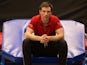 GB TeamGym coach Lewis Jones pictured in March 2019