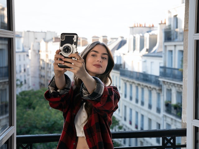 Netflix renews Emily in Paris for seasons three and four