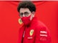 Ferrari boss admits 2021 season 'almost unbearable'