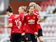 Manchester United Women name Marc Skinner as new head coach
