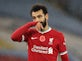 Mohamed Salah facing longest goal drought for Liverpool