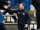 Nathan Jones "emotional" at reaction of Luton Town supporters
