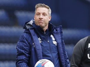 Neil Harris apologises to Cardiff supporters after Swansea defeat