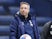 Neil Harris furious with players for performance against Coventry