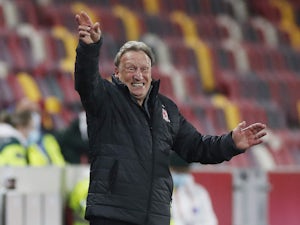 Neil Warnock hopes Middlesbrough can take a leaf out of Wycombe's book