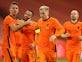 International roundup: Donny van de Beek nets as the Netherlands draw with Spain