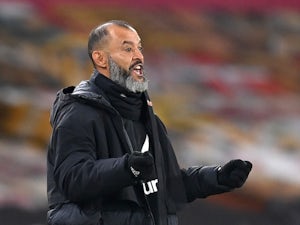 Nuno fined £25,000 for comments on referee Lee Mason