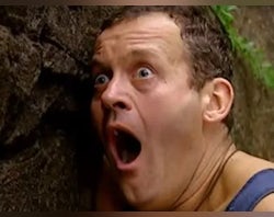 Paul Burrell 'to appear in own fly-on-the-wall documentary'