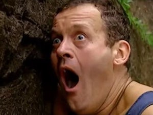 Paul Burrell 'to appear in own fly-on-the-wall documentary'