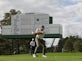 Paul Casey claims clubhouse lead at Masters with excellent round