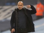 Pep Guardiola hits back at Sergio Conceicao criticism of touchline behaviour