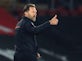 Southampton boss Ralph Hasenhuttl can "live with a point" after Fulham draw