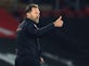 Hasenhuttl: 'We have injury concerns ahead of Fulham clash'