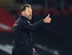 Ralph Hasenhuttl believes Saints will need to turn "nasty" against Man United