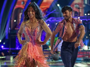 Strictly Come Dancing, week four: What the judges said