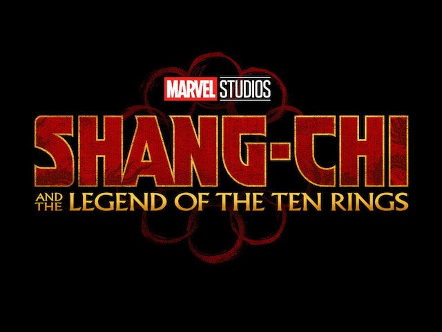 shang chi iron fist