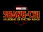 Shang-Chi and the Legend of the Ten Rings logo